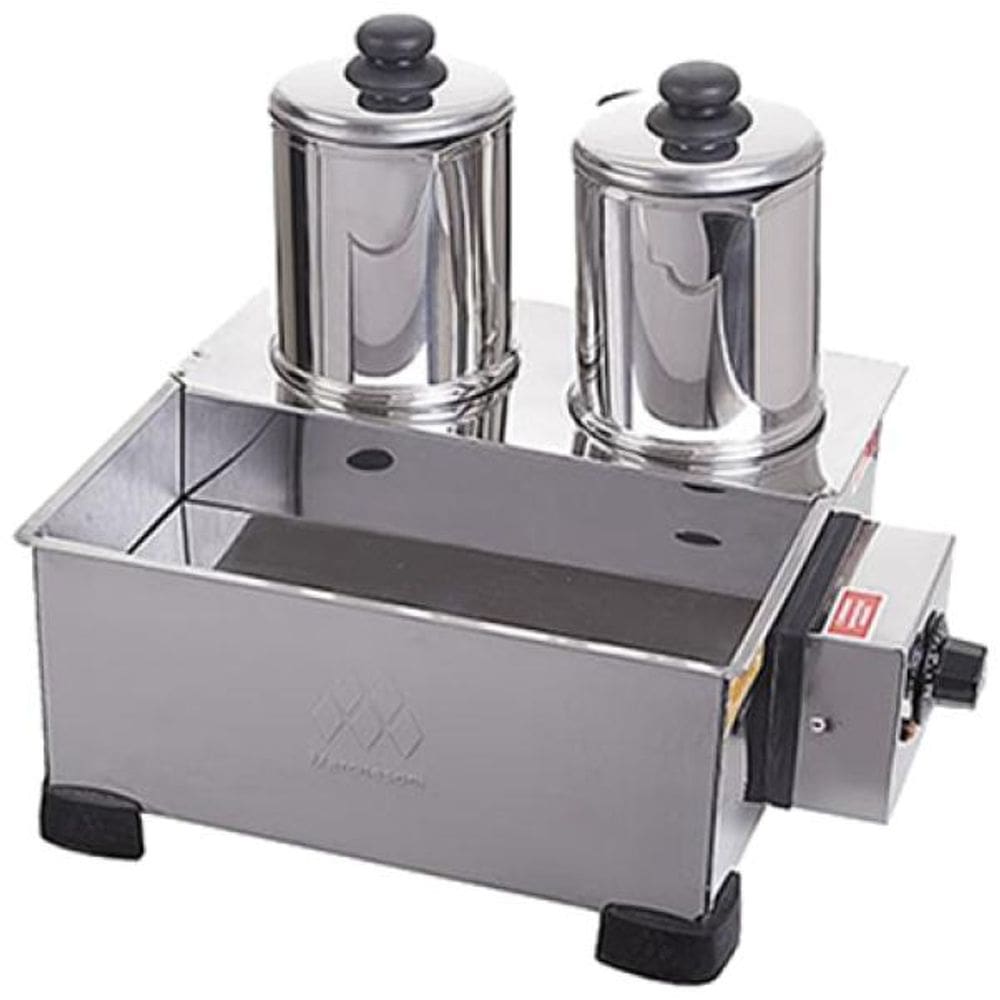 Esterilizador 2 Bules 127v Marchesoni