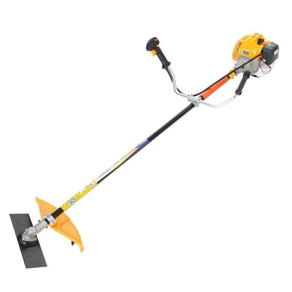 Roçadeira Profissional 43Cc 1,7Hp Vulcan Vr430S