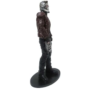 Senhor Das Estrelas Action Figure Guardiões Da Galáxia 19Cm