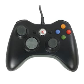 Manete Para XBOX 360 Knup