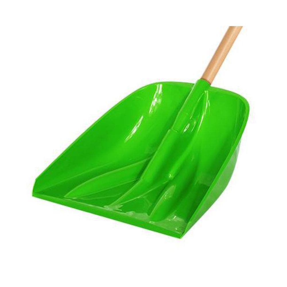 Pa Plastica Jardim Mega