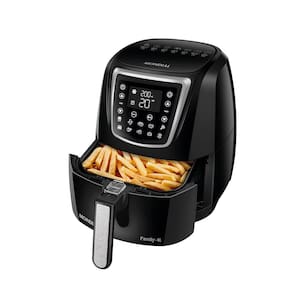 Fritadeira Sem Óleo Air Fryer 4 Litros AFN-40-DI Mondial