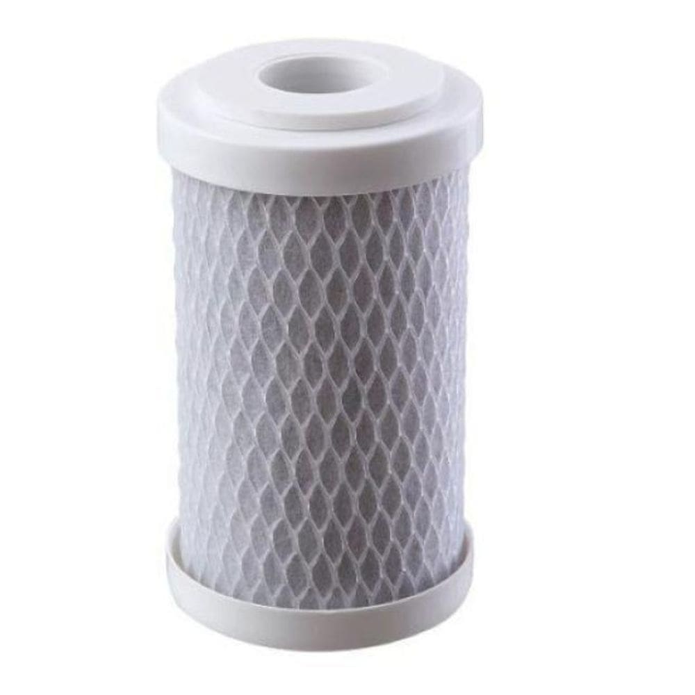 Elemento Filtrante Refil Carbon Block 5``