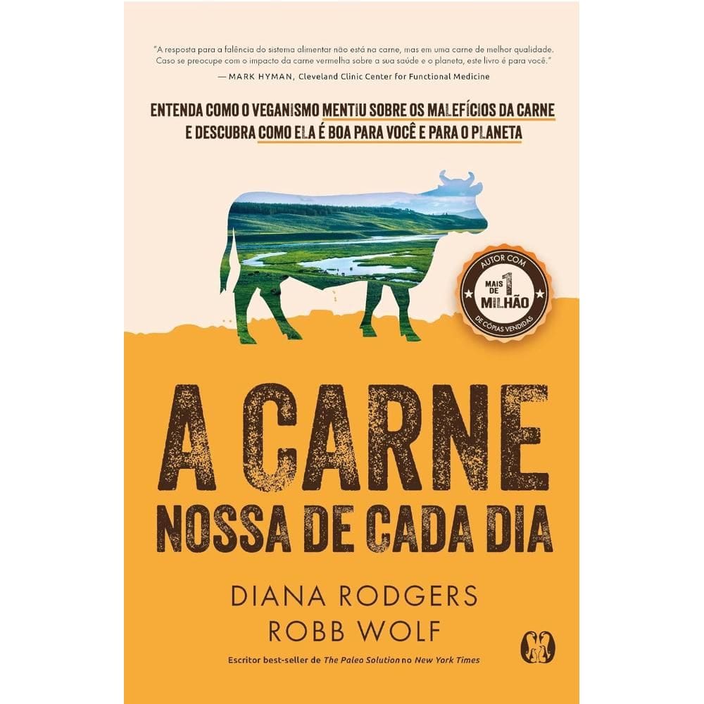 A carne nossa de cada dia (0509)