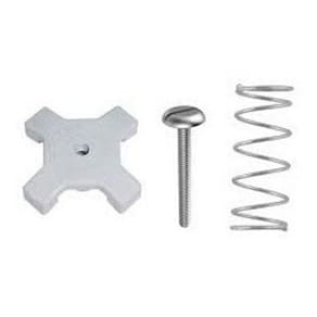 Kit Cruzeta Para Válvula De Descarga Hydra Max