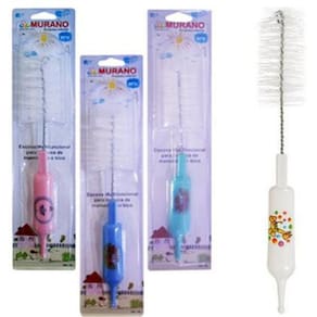 Escova Para Mamadeira 116 Murano