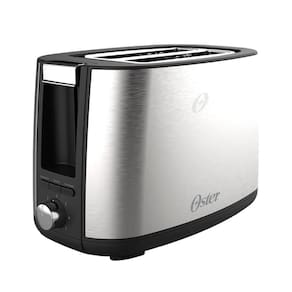 Torradeira Oster Simples Life Inox OTOR600 220V