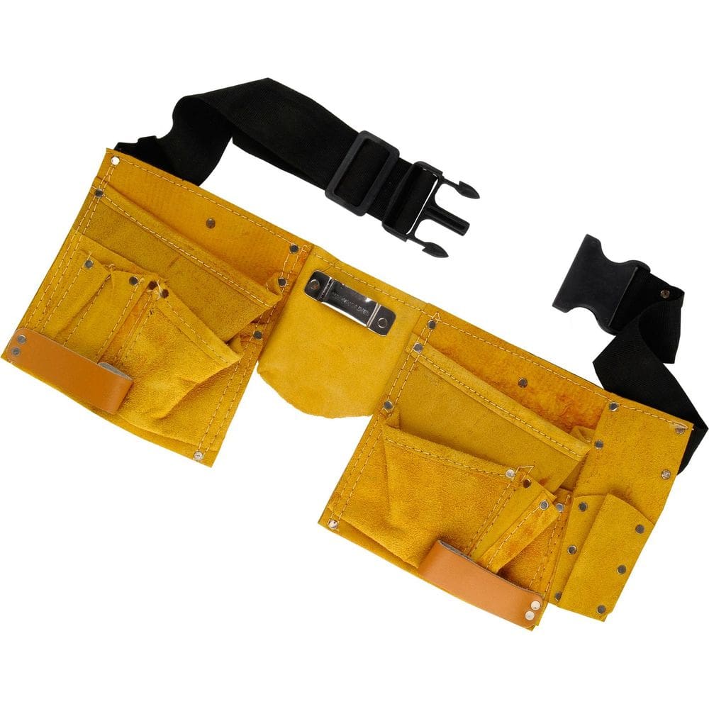 Cinto De Ferramentas Econômico Starfer