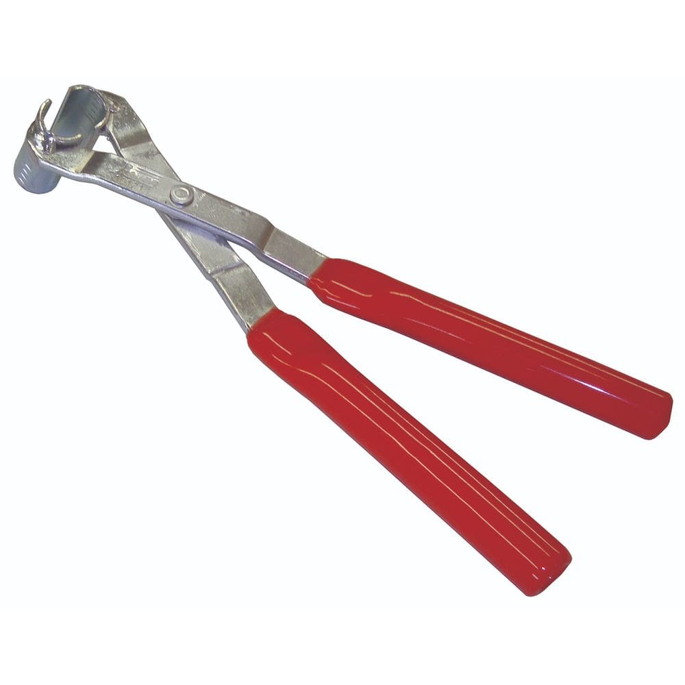 Alicate para sacar os supressores de cabos de velas Raven