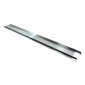 Ralo Linear Oculto Infinity 50Cm X 6 Cm M1Nox Inox304