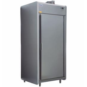 Mini Câmara Para Carnes 1 Porta Rf052 Frilux Mini Câmara Fria 1300 Litros Inox 220v