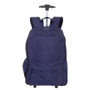 Moch Car Externo Sestini Rolling Crinkle - Azul