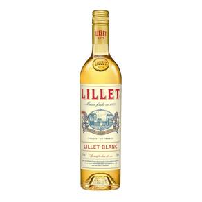 Lillet Blanc 750 ml Aperitivo Lillet