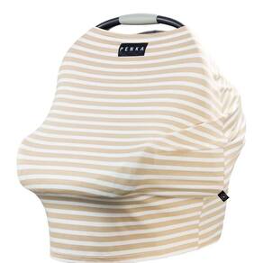 Capa Multifuncional Stripes Jasmine Penka