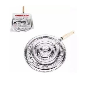 Chapa Banho Maria Chapex Alumínio 21 Cm 349148