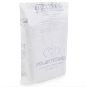 Gelo Artificial Top Sek 300G Kit Com 42 Unidades Ts300