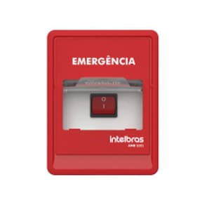 Acionador Manual De Bomba Amb 3201