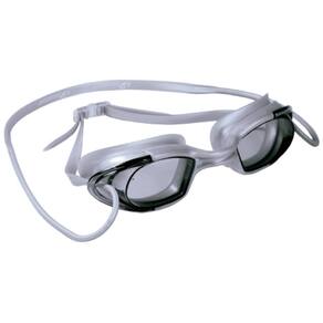 Óculos de natação Hammerhead Latitude / Fumê-Prata