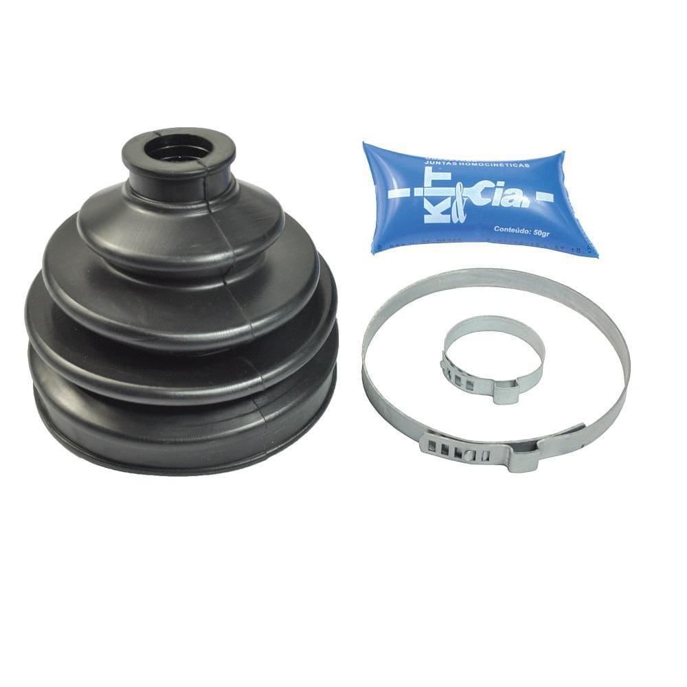 Kit Coifa Homocinetica Lado Roda Nissan Sentra 08/13