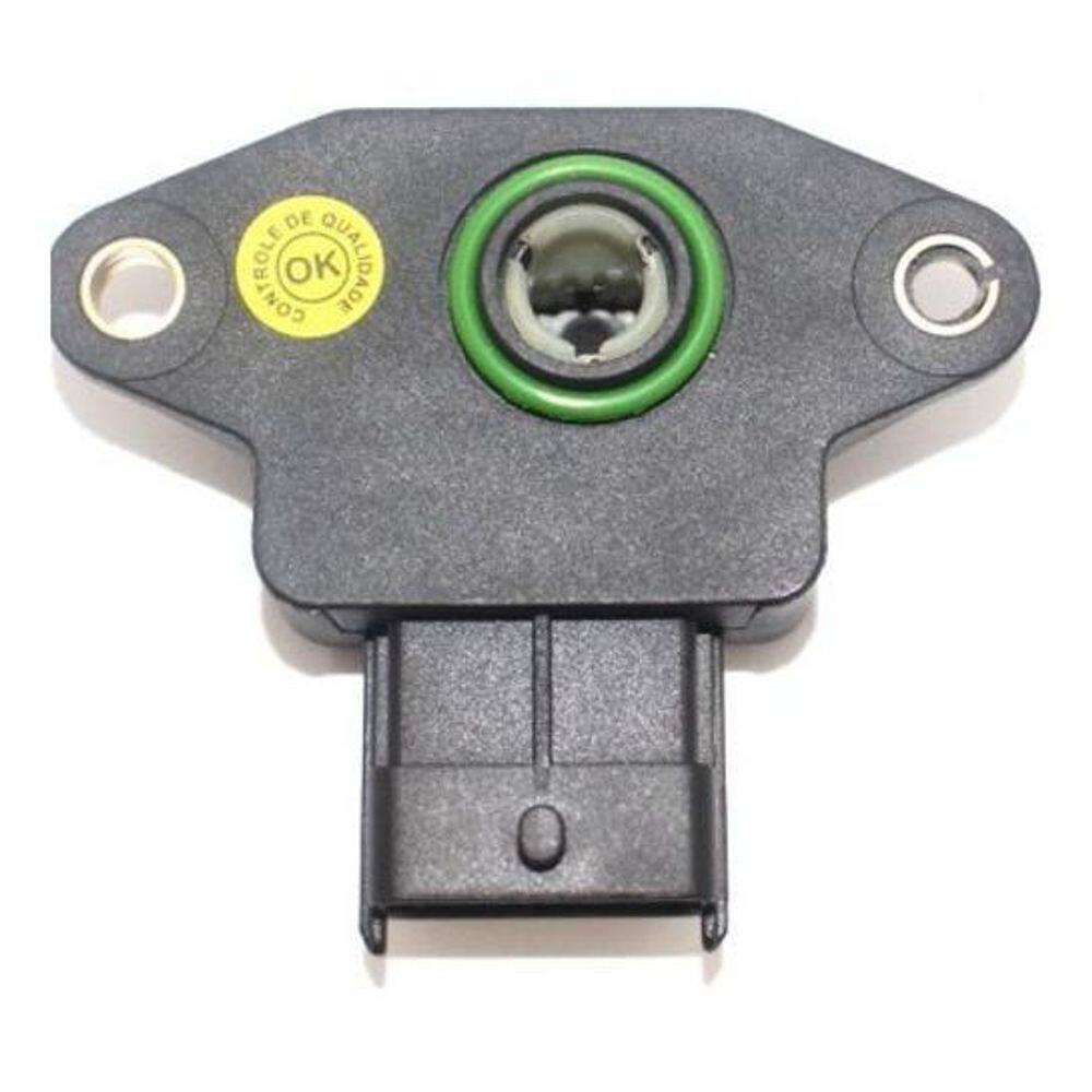 Sensor De Posição Borboleta Kia Sportage 2.0 16V 05 A 09