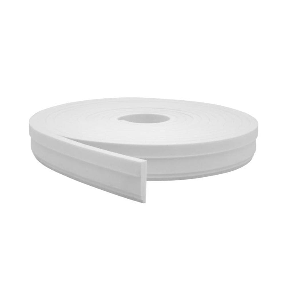 Moldura EVA Flexível Autocolante RT340 - 5cm x 1cm - Eco