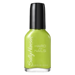 Esmalte Sally Hansen Hard As Nails Cor 620 Limestone 13.3Ml