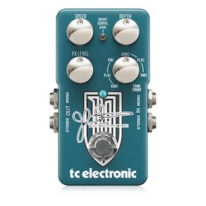 Pedal Guitarra Tc Electronic The Dreamscape John Petrucci