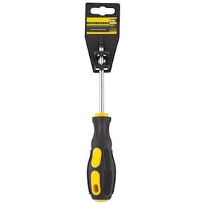 Chave Fenda Ponta Torx T20 X 100 Mm - Eda 8Jn