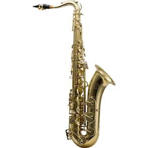 Saxofone Tenor Bb Hts-100L Laqueado Harmonics