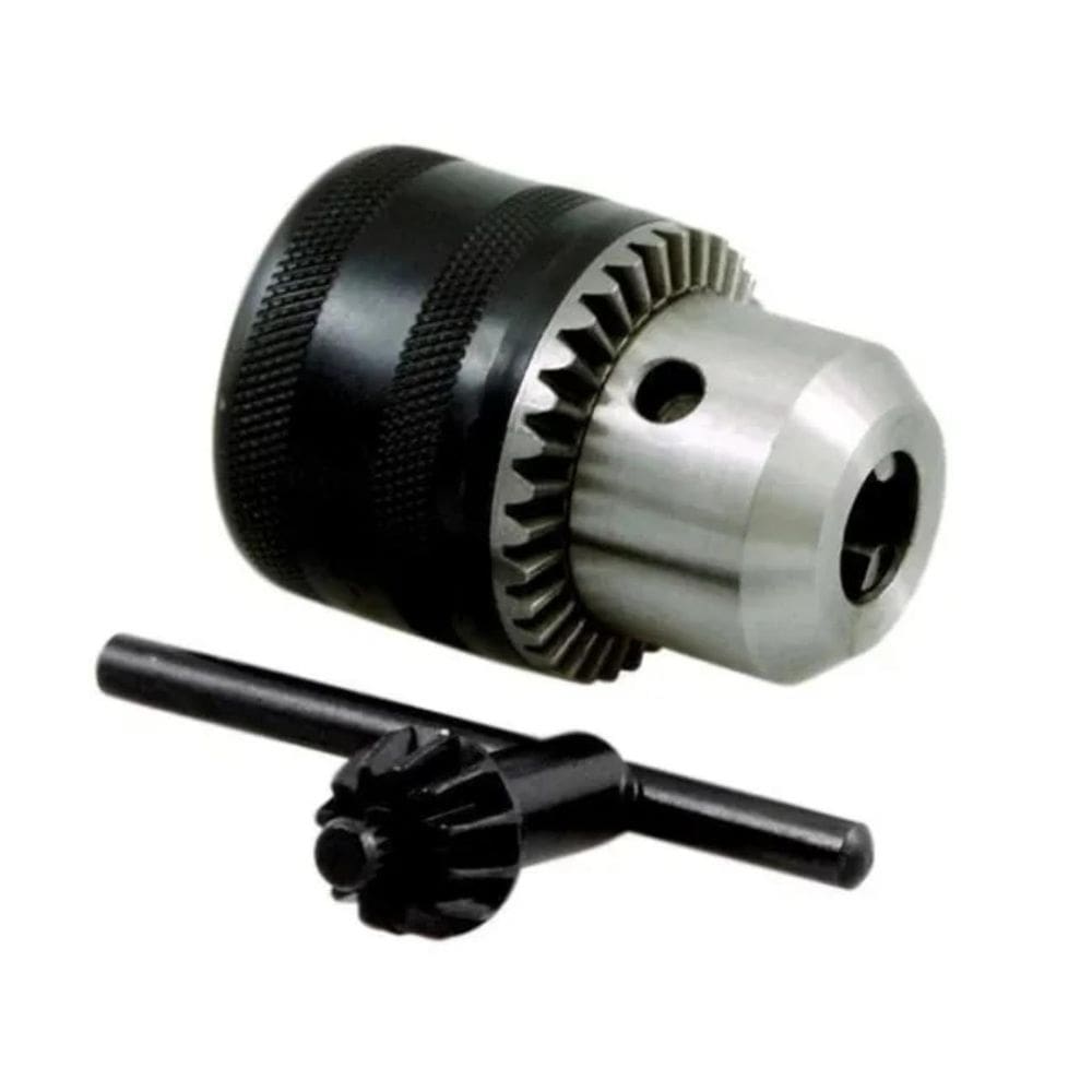 Mandril De 1/2 13Mm E Chave Black & Decker 70-021E