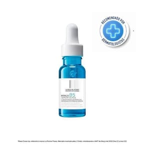Sérum La Roche-Posay Hyalu B5 - Restaura e Hidrata 15ml