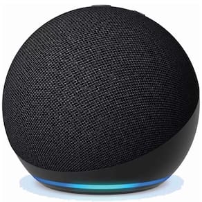 Smart Echo Dot Geração Inteligente Assistente Virtual