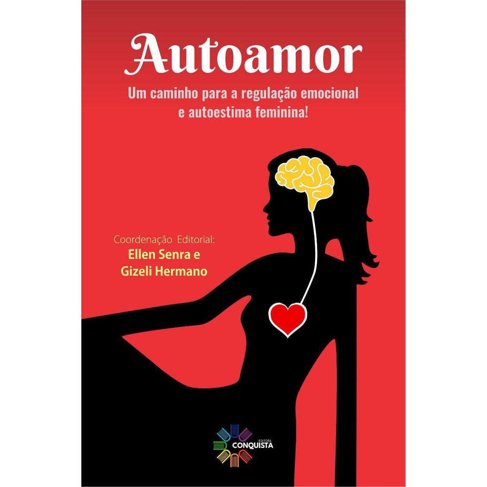 Livro Autoamor