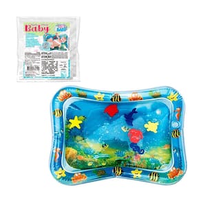 Tapete Para Bebês Inflável Baby Piscina Infantil