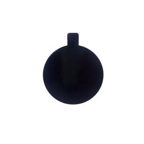 Base Laminada Preta 5,5 Cm - Pct 30 Unidades - Jr5Po