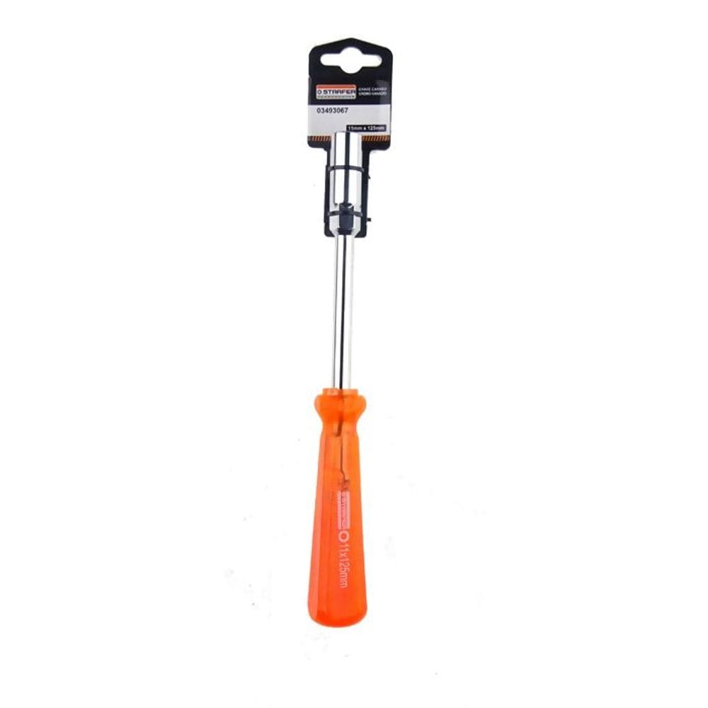 Chave Canhão Cv Profissional 5mm Starfer