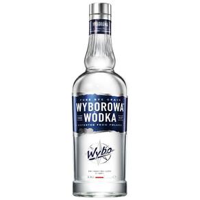 Vodka Wyborowa 750ml