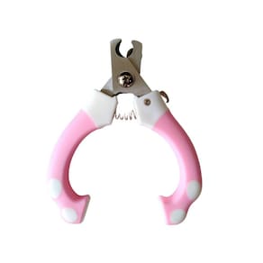 Alicate Unha Cachorros E Gatoscortador Unha Pets