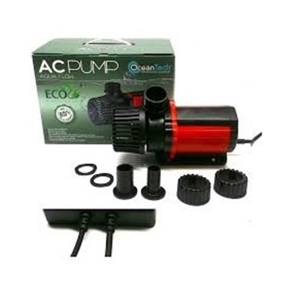 Bomba Submersa AC - 600 110v ocean tech
