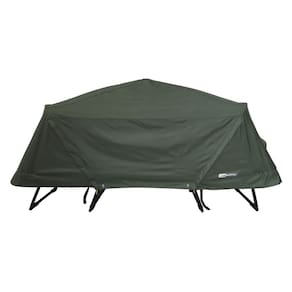 Cama Tatu Nautika 4 em 1 com Avanço e Isolante Térmico