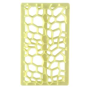 Marcador Pedras Para Massas 13Cm Blue Star