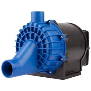 Bomba Hidromassagem Super Syllent 1,5 Cv Monofásica 220V