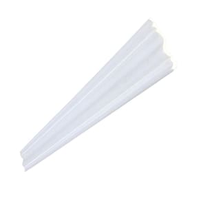 Kit Com 12 Metros Roda Teto Modelo P100 70X65 Cm