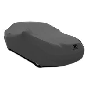 Capa Para Carros - Toyota - Alta Proteção - Spts