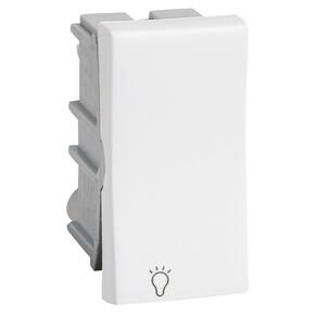 Interruptor PialPlus 250V - Resistente a Altas Temp. - Único