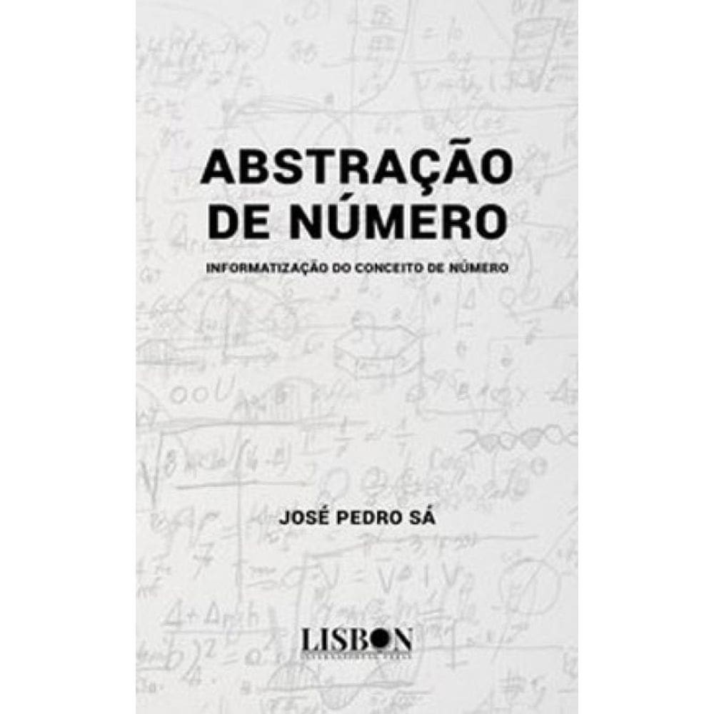 Abstração De Números
