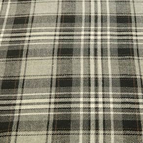 2 Metros Tecido Flanela Xadrez Estampada - Estampas Diversas