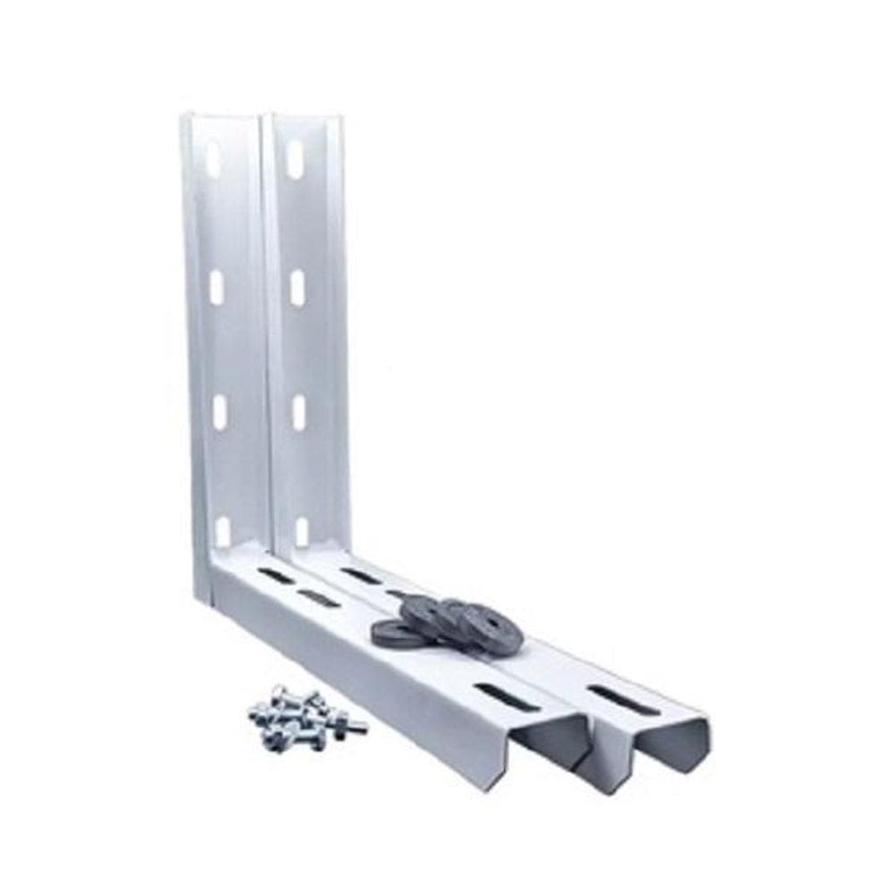 Suporte Evaporador Ar Split K125560 Piso-Teto 600Mm Chapa