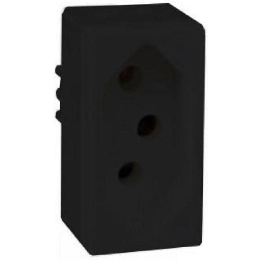 Modulo Tomada 20A  BRS12614-4BK