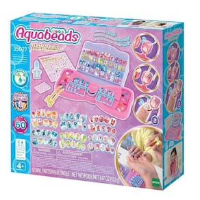 Aquabeads Design N Display Nail Studio 35027 - Epoch